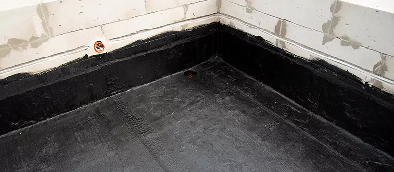 Exterior Waterproofing Installation Service in Markham, ON