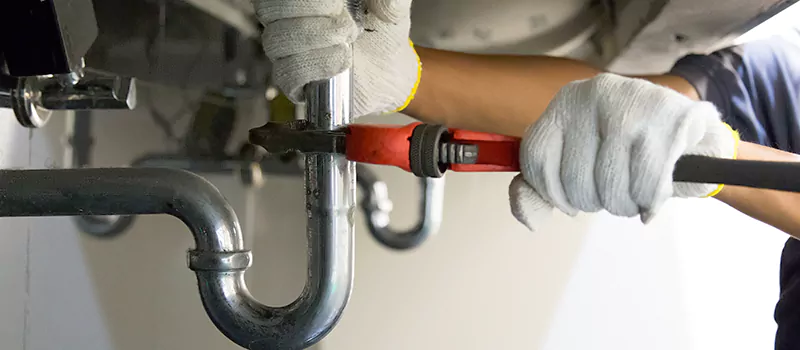 Fix Residential Pipe Noises in Markham, Ontario
