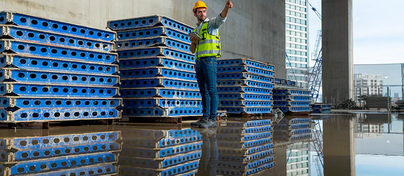 Flooded Basement Assistance Cost in Markham