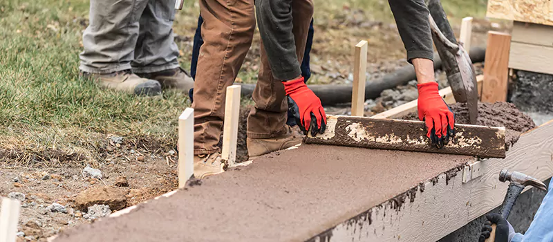 Foundation Sill Plate Leaks Repair Services in Markham