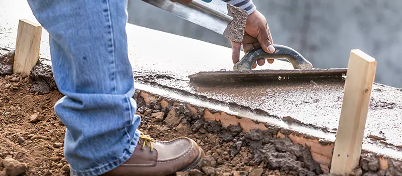 Advantages of Foundation Waterproofing in Markham, Ontario