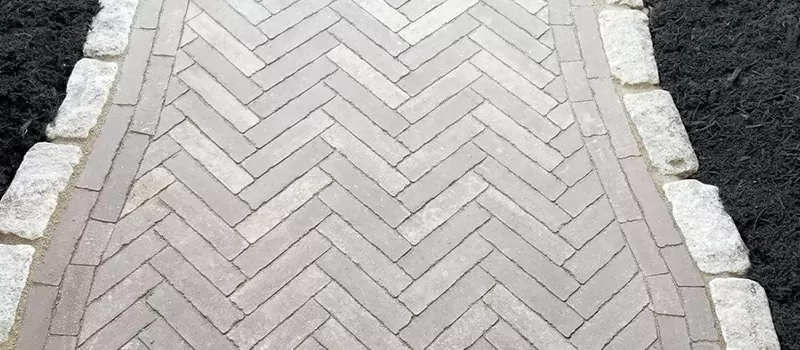 Damaged Heated Driveway Repair Services in Markham, Ontario