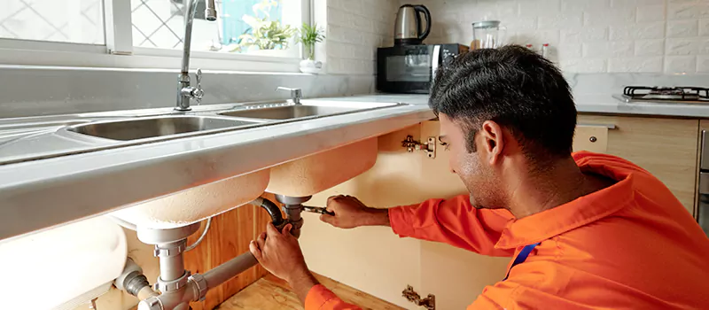 High Rise Toilet Repair and Replacement in Markham, Ontario