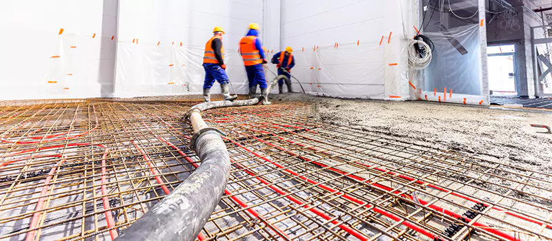 Best Interior Waterproofing Company in Markham, ON