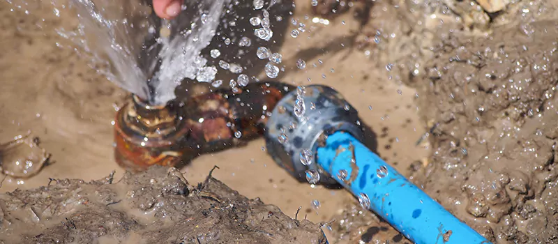 Reasons to Replace Your Lead Pipes in Markham, ON