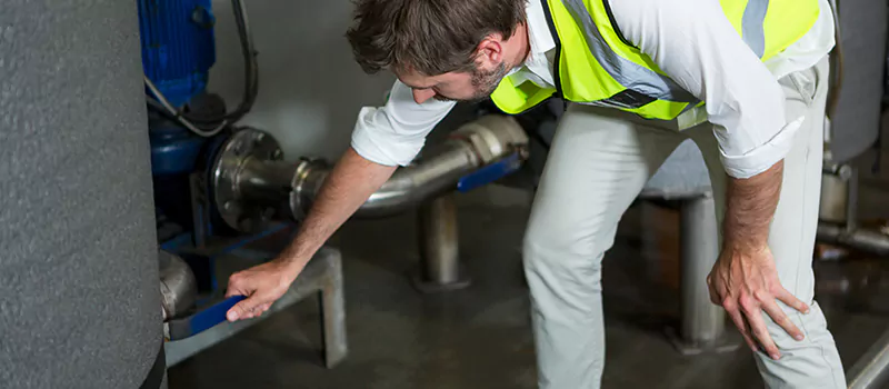 Leak Investigation Experts in Markham, ON