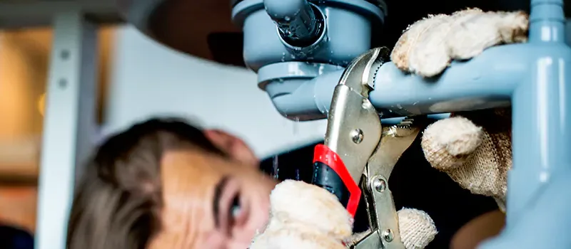 Hidden Water Leaks Detection in Pipes in Markham, ON
