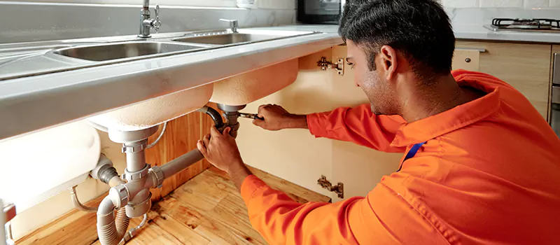 Pipe Corrosion Blockage Repair Services in Markham, Ontario