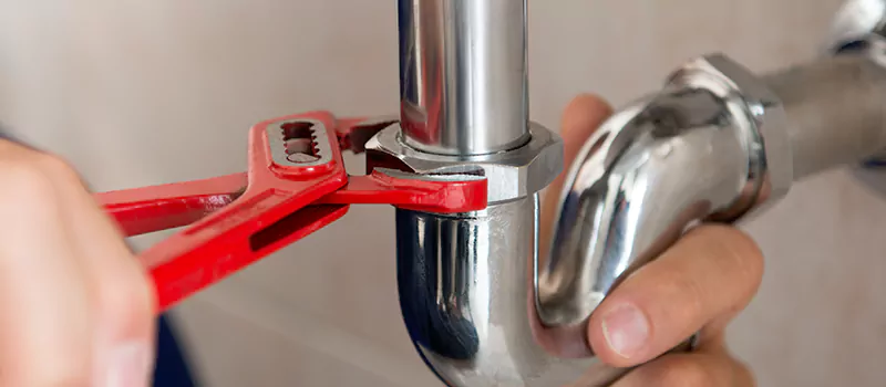 Pipe Joints Repair Services in Markham, Ontario