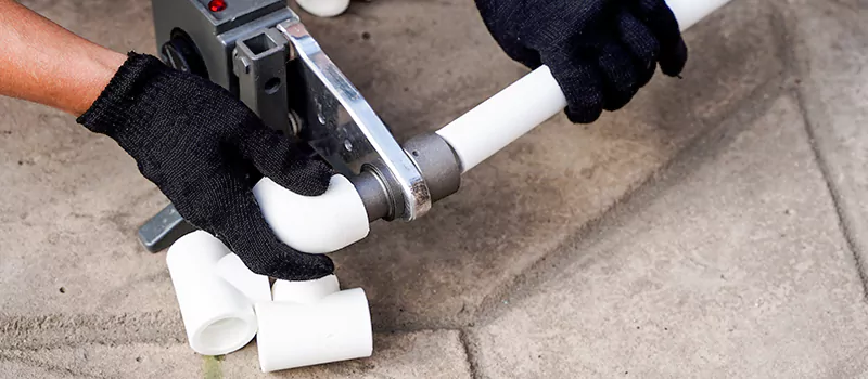 Residential Pipe Lining Repair And Installation Services in Markham, ON