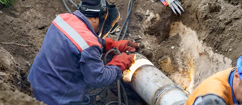 Excavation Service for Plumbing Renovation Projects in Markham, ON