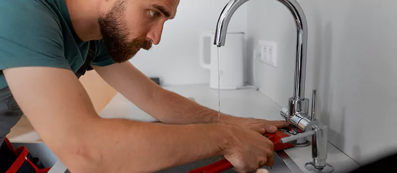Apartment Plumbing Sewer Line Inspection Service in Markham, ON