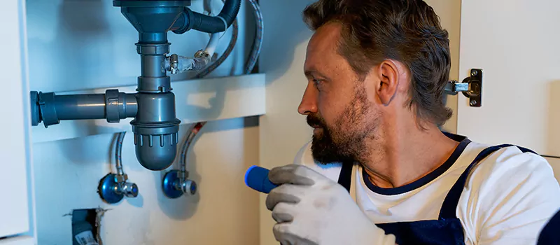 Government Grants & Rebates for Sewer Plumbing in Markham, ON