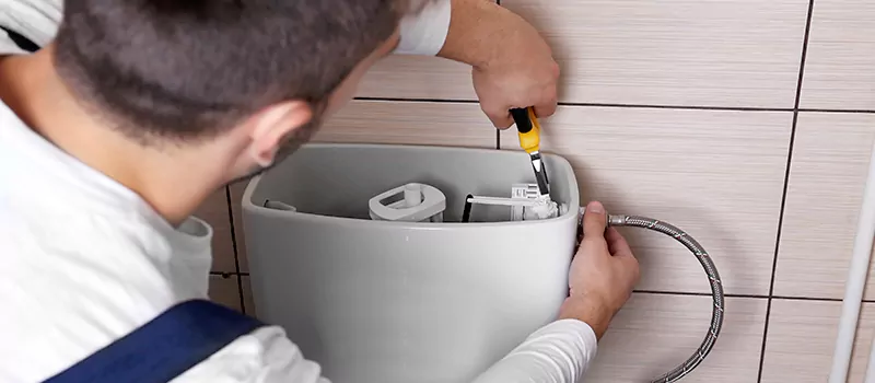 Customized Power Flushing Services for Plumbing in Markham, Ontario