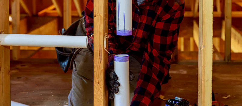Pipe Renovations Service in Markham, Ontario