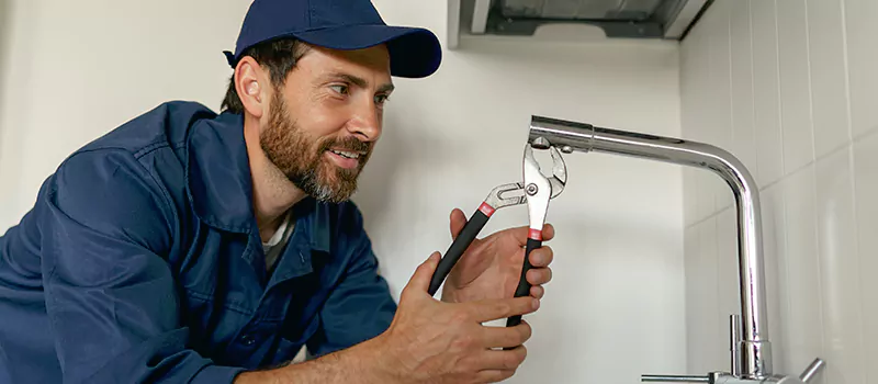 Professional Plumber for Plumbing Inspection and Maintenance Services in Markham, ON