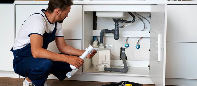 Reliable Commercial Plumber in Markham, ON