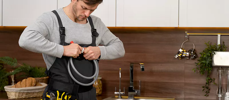 Bathroom Plumbing Repair And Installation Services in Markham, Ontario