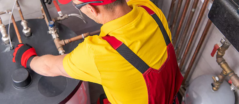 Same Day Residential Plumbing Services in Markham, ON