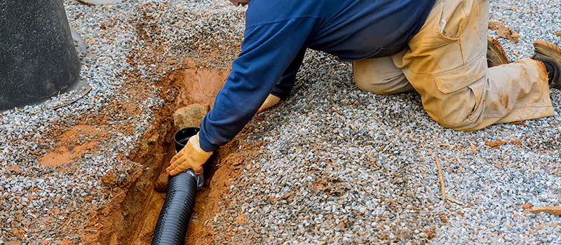 Trenchless Local Plumbing Repair Services in Markham, Ontario