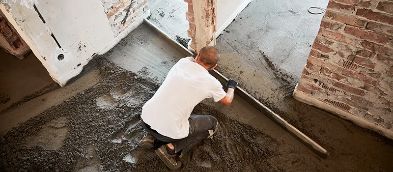 Residential Water Flooding Restoration in Markham