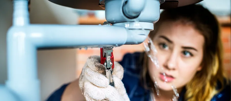 Affordable Water Leak Repair Services in Markham, ON