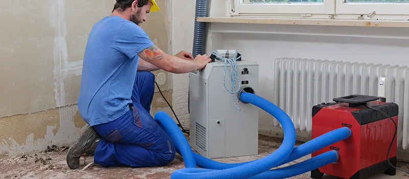 Bathroom Water Removal in Markham, Ontario