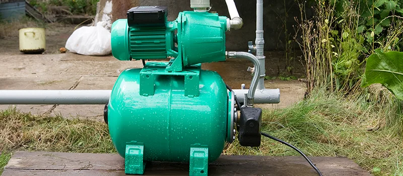 Submersible Well Pump Repair And Installation in Markham, Ontario